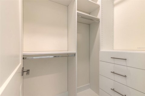 Купить таунхаус в Нью-Смирна-Бич, Флорида 5 комнат, 101.82м2, № 2329126 - фото 19