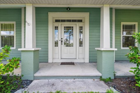 House in Punta Gorda, Florida 4 bedrooms, 303.51 sq.m. № 1797794 - photo 6