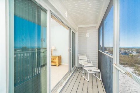 Condominio en venta en Placida, Florida, 2 dormitorios, 114.46 m2 № 2098553 - foto 21
