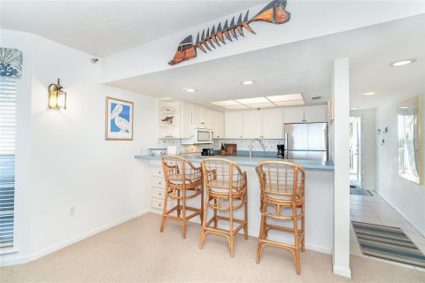 Condominio en venta en Placida, Florida, 2 dormitorios, 114.46 m2 № 2098553 - foto 16