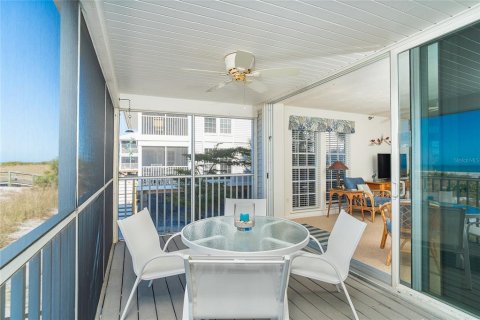 Condominio en venta en Placida, Florida, 2 dormitorios, 114.46 m2 № 2098553 - foto 13