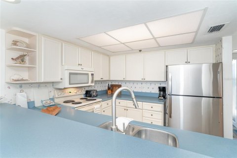 Condominio en venta en Placida, Florida, 2 dormitorios, 114.46 m2 № 2098553 - foto 17