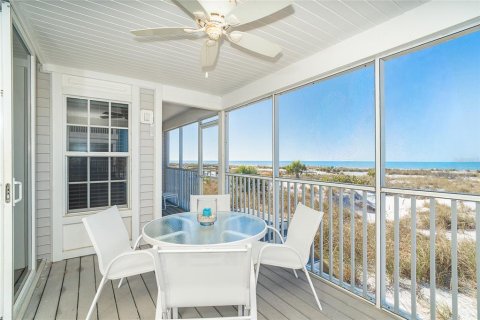 Condominio en venta en Placida, Florida, 2 dormitorios, 114.46 m2 № 2098553 - foto 10