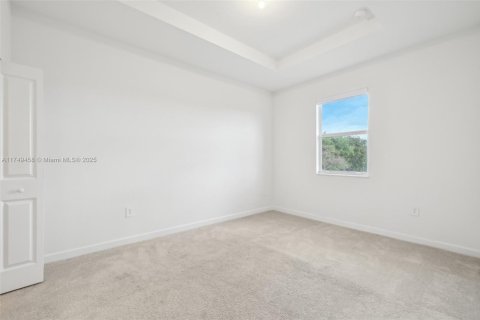 Townhouse in Homestead, Florida 4 bedrooms, 173.91 sq.m. № 1702306 - photo 20