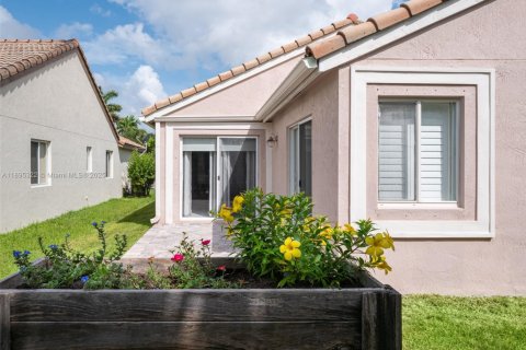 Casa en alquiler en Weston, Florida, 3 dormitorios, 125.14 m2 № 2012399 - foto 20