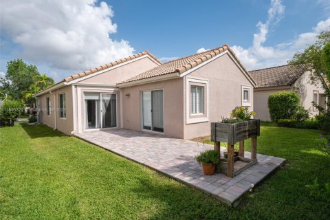 Casa en alquiler en Weston, Florida, 3 dormitorios, 125.14 m2 № 2012399 - foto 18