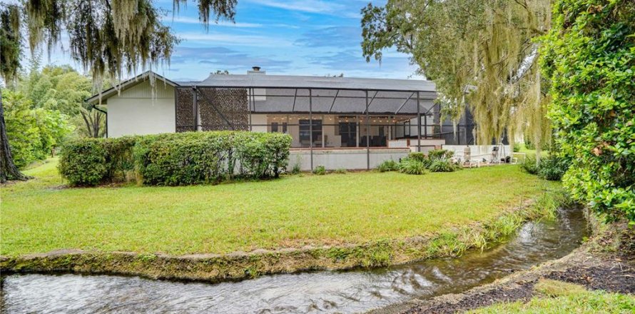 Casa en Ocala, Florida 3 dormitorios, 240.52 m2 № 1515090