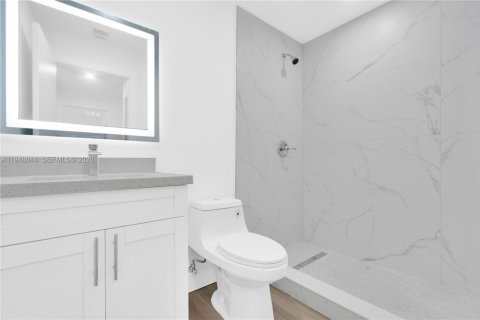 Villa ou maison à vendre à Miami Gardens, Floride: 3 chambres, 100.33 m2 № 2004733 - photo 20