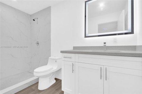 Villa ou maison à vendre à Miami Gardens, Floride: 3 chambres, 100.33 m2 № 2004733 - photo 21