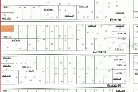 Land in Interlachen, Florida № 2160162