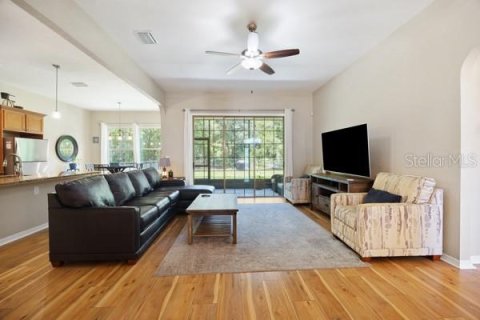 House in Ocala, Florida 3 bedrooms, 168.25 sq.m. № 1742562 - photo 6