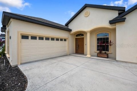 House in Ocala, Florida 3 bedrooms, 168.25 sq.m. № 1742562 - photo 5