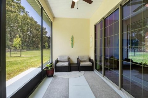 House in Ocala, Florida 3 bedrooms, 168.25 sq.m. № 1742562 - photo 27