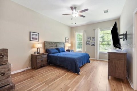 House in Ocala, Florida 3 bedrooms, 168.25 sq.m. № 1742562 - photo 19
