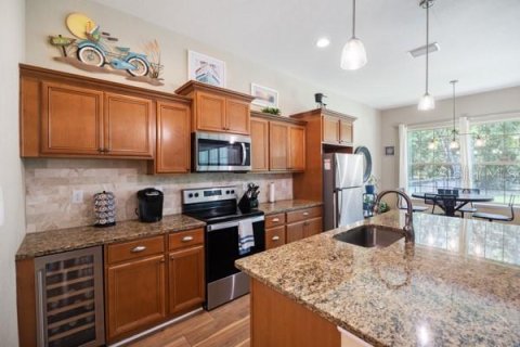 House in Ocala, Florida 3 bedrooms, 168.25 sq.m. № 1742562 - photo 12