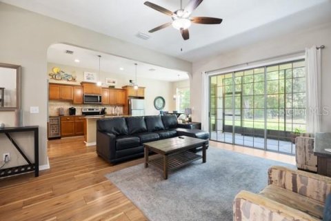House in Ocala, Florida 3 bedrooms, 168.25 sq.m. № 1742562 - photo 7