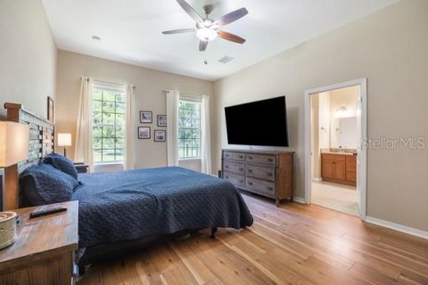 House in Ocala, Florida 3 bedrooms, 168.25 sq.m. № 1742562 - photo 20