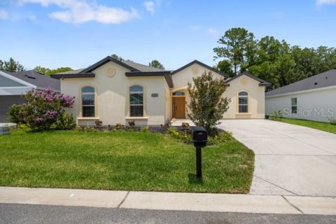 House in Ocala, Florida 3 bedrooms, 168.25 sq.m. № 1742562 - photo 2