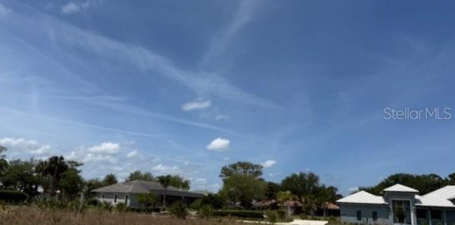 Terrain à Palm Coast, Floride № 2212395