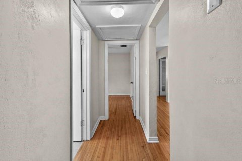Casa en alquiler en Saint Petersburg, Florida, 2 dormitorios, 124.95 m2 № 1900841 - foto 25