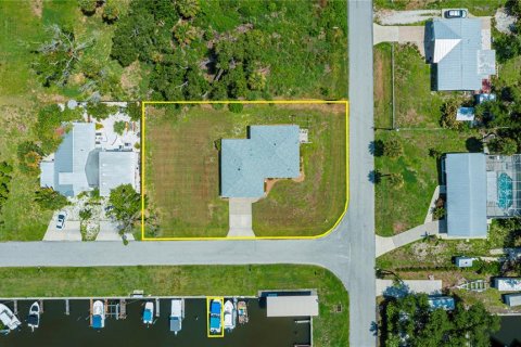Casa en venta en Englewood, Florida, 2 dormitorios, 144.18 m2 № 2258293 - foto 4