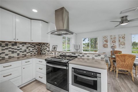 Casa en venta en Englewood, Florida, 2 dormitorios, 144.18 m2 № 2258293 - foto 12