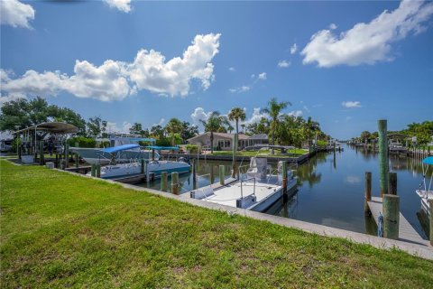 Casa en venta en Englewood, Florida, 2 dormitorios, 144.18 m2 № 2258293 - foto 3