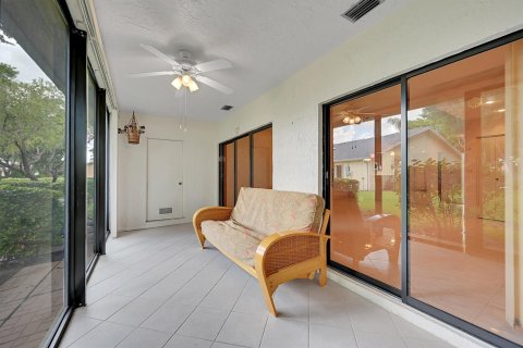 Touwnhouse à louer à Boca Raton, Floride: 2 chambres, 135.54 m2 № 1185204 - photo 1