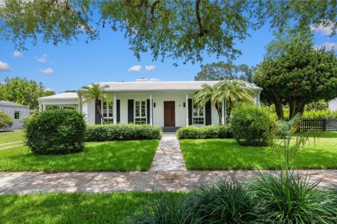 Villa ou maison à vendre à Miami Shores, Floride: 4 chambres, 263.1 m2 № 1974066 - photo 2