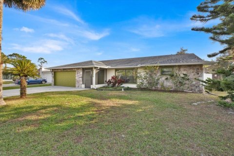 Casa en venta en Kissimmee, Florida, 3 dormitorios № 1710952 - foto 1