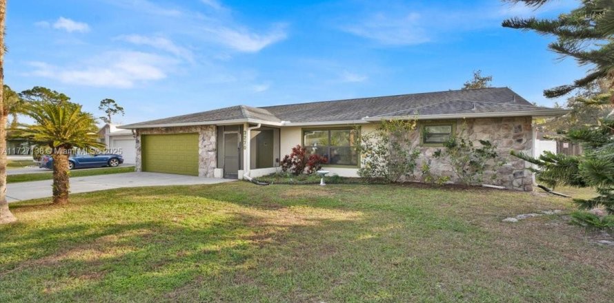 Casa en Kissimmee, Florida 3 dormitorios № 1710952