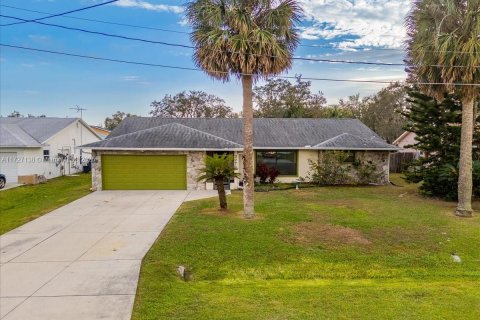 Casa en venta en Kissimmee, Florida, 3 dormitorios № 1710952 - foto 30