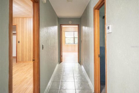 House in Bushnell, Florida 2 bedrooms, 128.02 sq.m. № 2225871 - photo 16