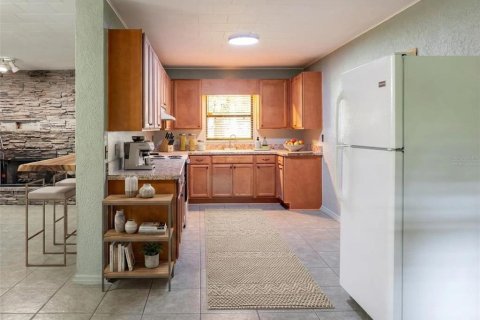 House in Bushnell, Florida 2 bedrooms, 128.02 sq.m. № 2225871 - photo 15