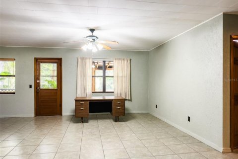 House in Bushnell, Florida 2 bedrooms, 128.02 sq.m. № 2225871 - photo 22