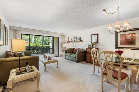 Condo in Bradenton, Florida, 2 bedrooms  № 1841829 - photo 11