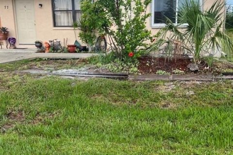 Apartamento en alquiler en Rotonda, Florida, 2 dormitorios, 76.64 m2 № 1834862 - foto 1