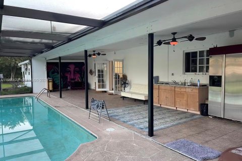 Villa ou maison à Homestead, Floride 4 chambres, 240.99 m2 № 2080036