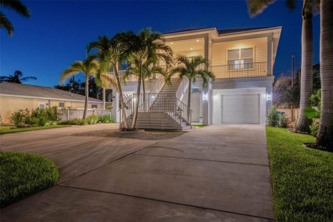 Villa ou maison à vendre à Belleair Beach, Floride: 3 chambres, 178.09 m2 № 1904233 - photo 8