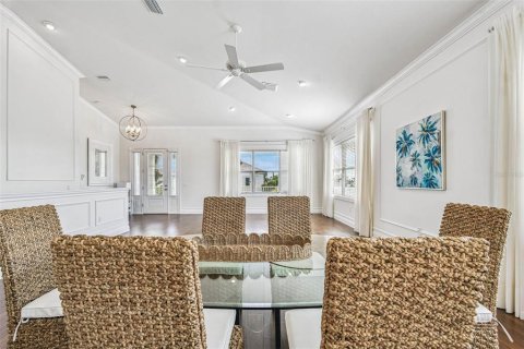 Villa ou maison à vendre à Belleair Beach, Floride: 3 chambres, 178.09 m2 № 1904233 - photo 29