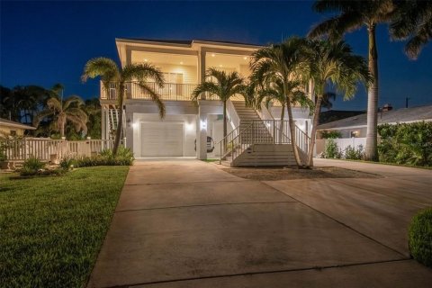Villa ou maison à vendre à Belleair Beach, Floride: 3 chambres, 178.09 m2 № 1904233 - photo 7