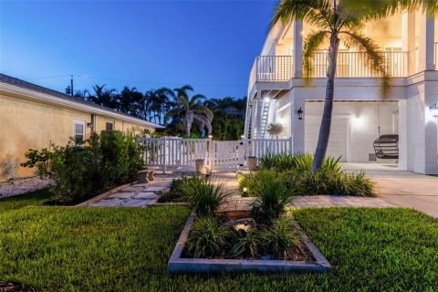 Villa ou maison à vendre à Belleair Beach, Floride: 3 chambres, 178.09 m2 № 1904233 - photo 9