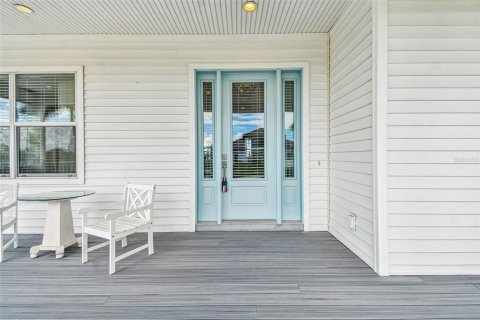 Villa ou maison à vendre à Belleair Beach, Floride: 3 chambres, 178.09 m2 № 1904233 - photo 19