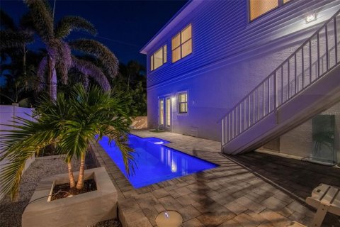 Villa ou maison à vendre à Belleair Beach, Floride: 3 chambres, 178.09 m2 № 1904233 - photo 12
