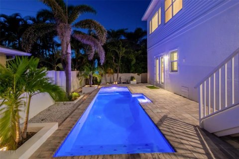 Villa ou maison à vendre à Belleair Beach, Floride: 3 chambres, 178.09 m2 № 1904233 - photo 11