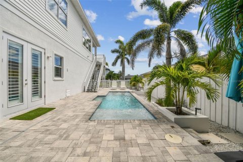 Villa ou maison à vendre à Belleair Beach, Floride: 3 chambres, 178.09 m2 № 1904233 - photo 17