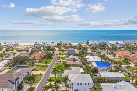 Villa ou maison à vendre à Belleair Beach, Floride: 3 chambres, 178.09 m2 № 1904233 - photo 4