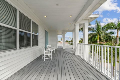 Villa ou maison à vendre à Belleair Beach, Floride: 3 chambres, 178.09 m2 № 1904233 - photo 21
