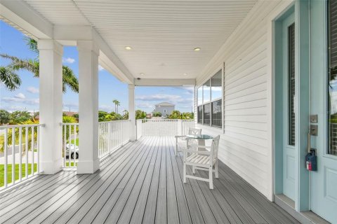 Villa ou maison à vendre à Belleair Beach, Floride: 3 chambres, 178.09 m2 № 1904233 - photo 20