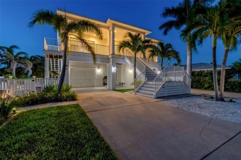 Villa ou maison à vendre à Belleair Beach, Floride: 3 chambres, 178.09 m2 № 1904233 - photo 6